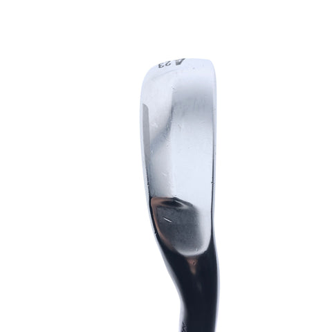 Used Srixon ZXiU 4 Hybrid / 23.0 Degrees / X-Stiff Flex
