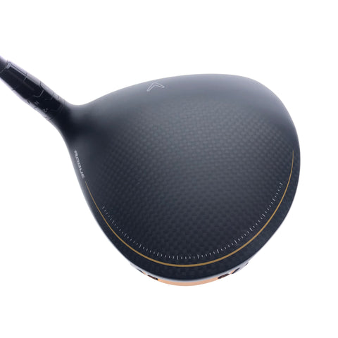 Used Callaway Rogue ST MAX Driver / 12.0 Degrees / Soft Regular Flex