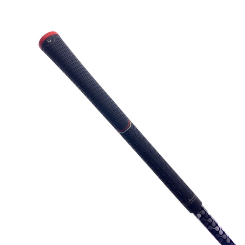Used Fujikura Atmos 6 R Driver Shaft / Regular Flex / TaylorMade Gen 2 Adapter