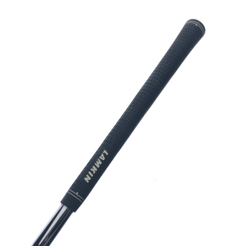 Used Cobra T-Rail 2019 8 Iron / 34 Degrees / Regular Flex