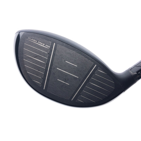 Used Callaway Rogue ST MAX Driver / 12.0 Degrees / Soft Regular Flex