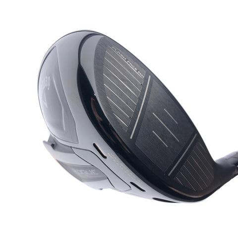 Used Callaway Rogue ST MAX Driver / 12.0 Degrees / Soft Regular Flex