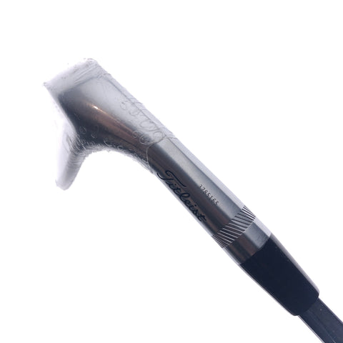 NEW Titleist Vokey SM10 Tour Chrome Sand Wedge / 54.0 Degrees / Wedge Flex - Replay Golf 