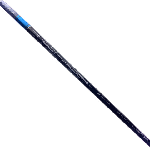 Used Mitsubishi Tensei AV Series Blue 65 S Fairway Shaft / Stiff Flex / PXG Ada