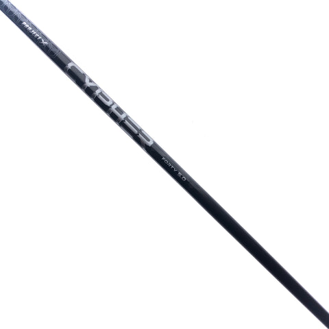 Used Callaway Rogue ST MAX Driver / 12.0 Degrees / Soft Regular Flex