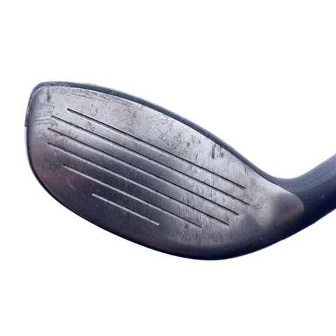 Used Wilson D300 5 Hybrid / 25.0 Degrees / Ladies Flex