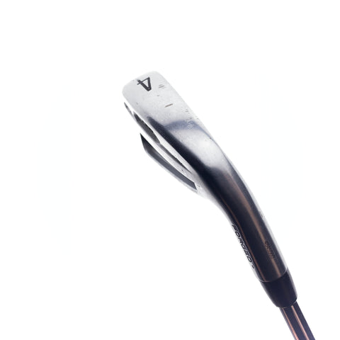 Used Titleist T100 2021 4 Iron / X-Stiff Flex