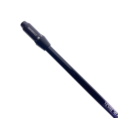 Used Mitsubishi Tensei AV Series Blue 65 S Fairway Shaft / Stiff Flex / PXG Ada