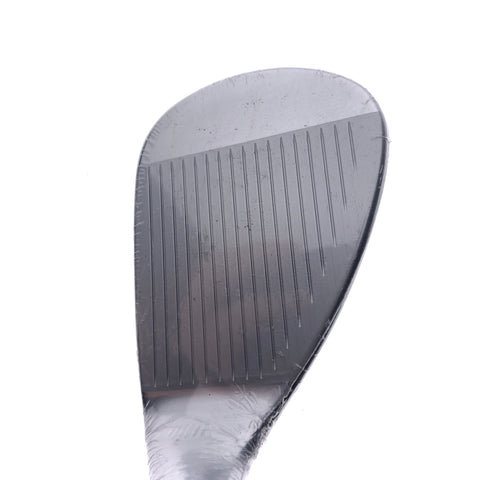 NEW Titleist Vokey SM10 Tour Chrome Sand Wedge / 54.0 Degrees / Wedge Flex - Replay Golf 