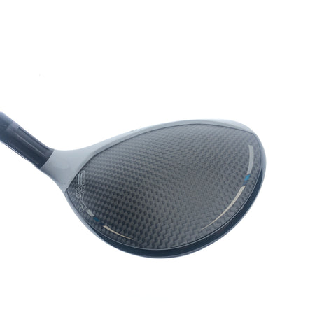 Used TaylorMade SIM Max 5 Fairway Wood / 18.0 Degrees / Regular Flex