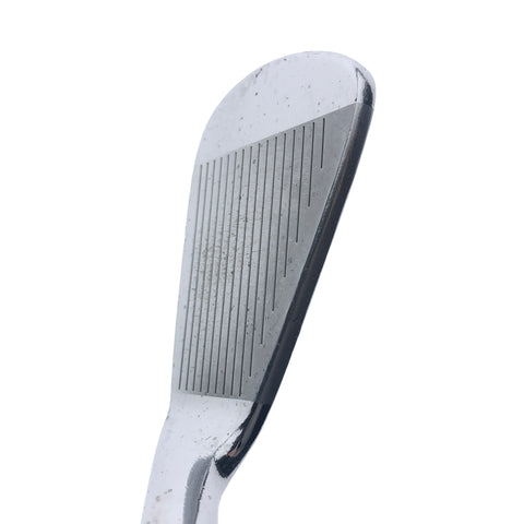 Used TaylorMade P7TW 7 Iron / 35 Degrees / Stiff Flex