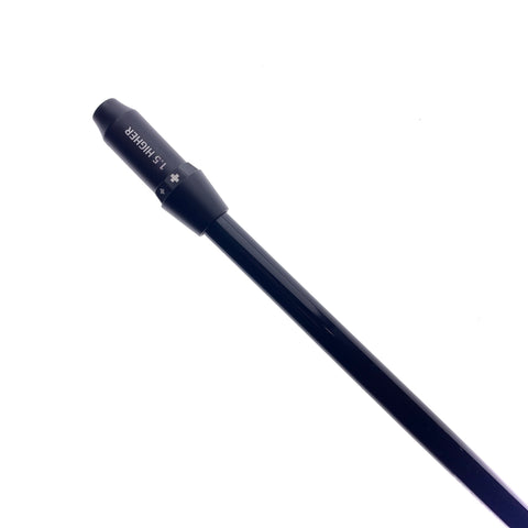 Used Mitsubishi Tensei AV Series Blue 65 S Fairway Shaft / Stiff Flex / PXG Ada