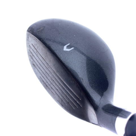 Used Wilson D300 5 Hybrid / 25.0 Degrees / Ladies Flex