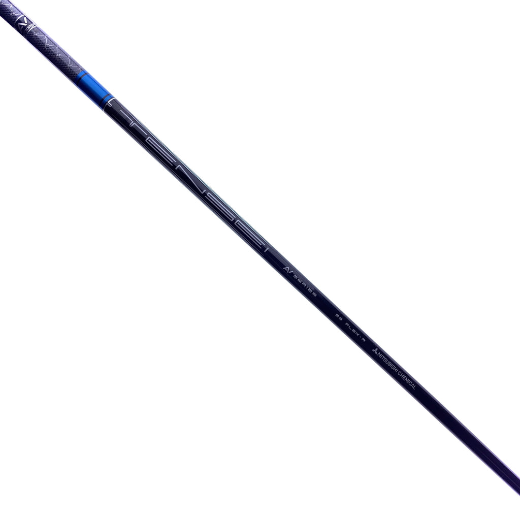 Used Mitsubishi Chemical Tensei AV Series Blue 55 R Driver Shaft/Callaway Gen2