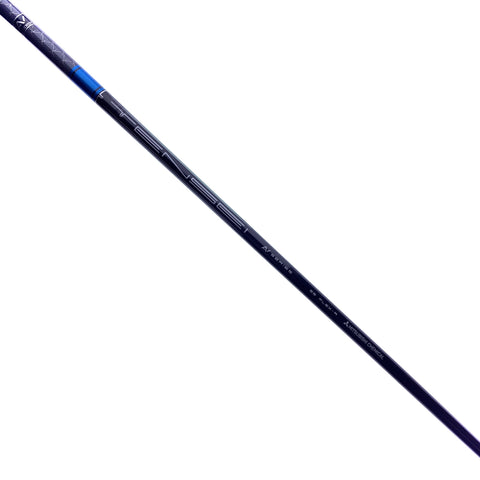 Used Mitsubishi Chemical Tensei AV Series Blue 55 R Driver Shaft/Callaway Gen2