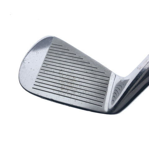 Used TaylorMade P7TW 7 Iron / 35 Degrees / Stiff Flex