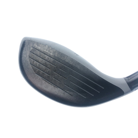 Used TaylorMade SIM Max 5 Fairway Wood / 18.0 Degrees / Regular Flex
