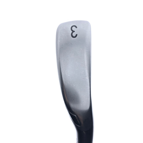 Used Titleist U510 3 Hybrid / 20.0 Degrees / Stiff Flex