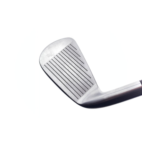 Used Titleist T100 2021 4 Iron / X-Stiff Flex