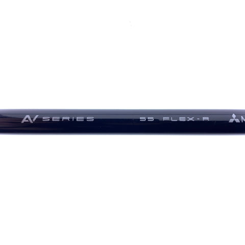 Used Mitsubishi Chemical Tensei AV Series Blue 55 R Driver Shaft/Callaway Gen2