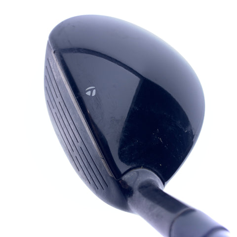 Used TaylorMade Qi10 5 Fairway Wood / 18.0 Degrees / Stiff Flex