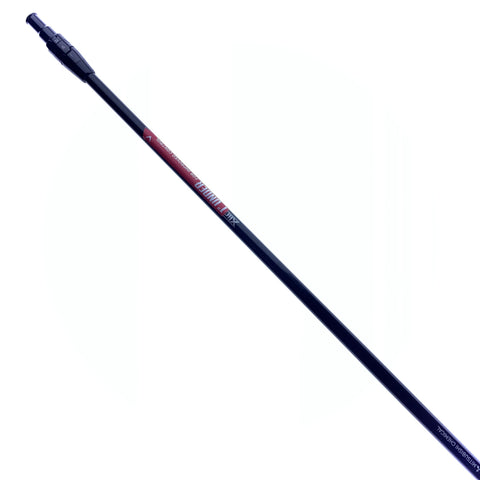 Used Mitsubishi Chemical Tensei AV Series Blue 55 R Driver Shaft/Callaway Gen2