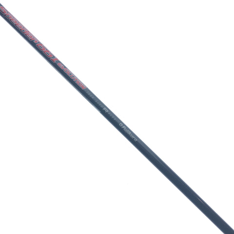 Used TaylorMade SIM Max 5 Fairway Wood / 18.0 Degrees / Regular Flex