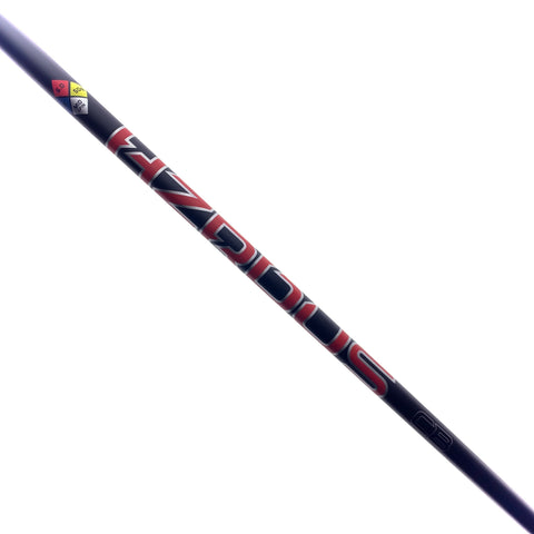 Used Project X HZRDUS CB 6.0 50 S Driver Shaft / Stiff Flex / Titleist Gen 2 Dr