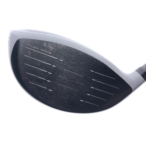 Used TaylorMade Sim2 Max Driver / 9.0 Degrees / Stiff Flex