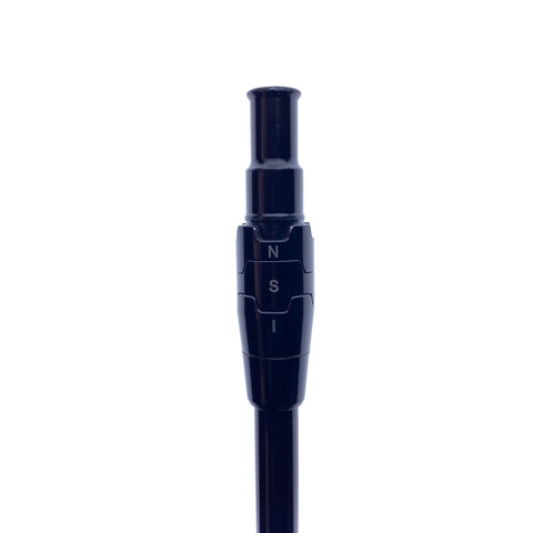 Used Mitsubishi Chemical Tensei AV Series Blue 55 R Driver Shaft/Callaway Gen2