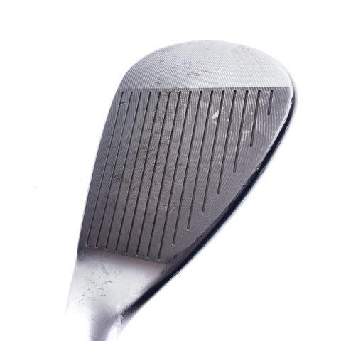 Used Wilson Staff Model ZM Forged Gap Wedge / 50.0 Degrees / Wedge Flex
