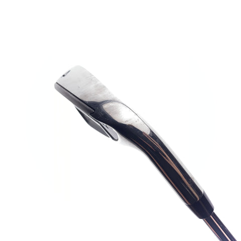 Used Callaway Paradym Ai Smoke 4 Iron / Regular Flex