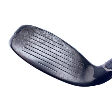 Used Callaway Big Bertha 2019 4 Hybrid / 21.0 Degrees / Regular Flex