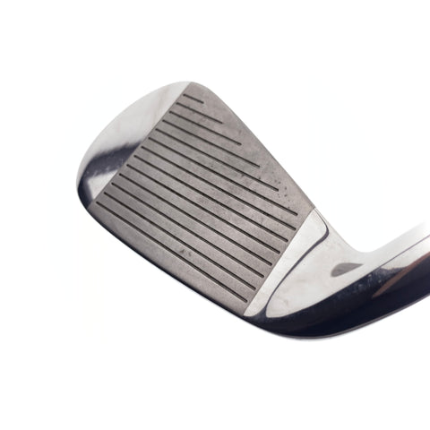 Used Callaway Paradym Ai Smoke 4 Iron / Regular Flex