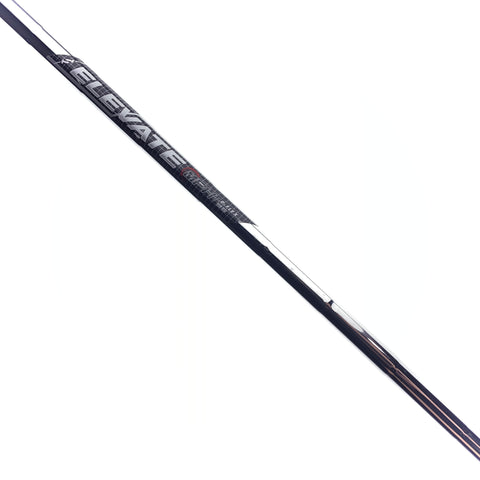 Used Callaway Paradym Ai Smoke 4 Iron / Regular Flex