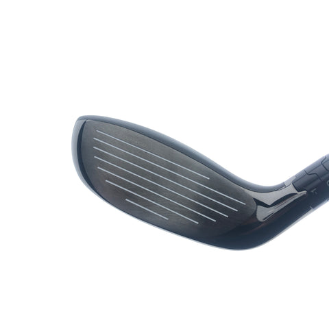 Used Callaway Paradym Ai Smoke 5 Hybrid / 24.0 Degrees / Regular Flex
