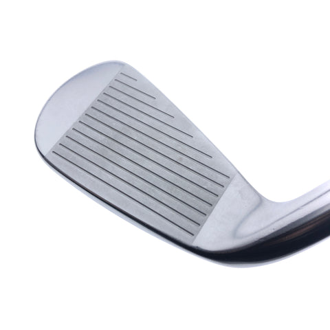 Used Titleist U505 2025 2 Hybrid / 18.0 Degrees / Stiff Flex