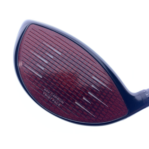 Used TaylorMade Stealth 2 HD Driver / 9.0 Degrees / Stiff Flex