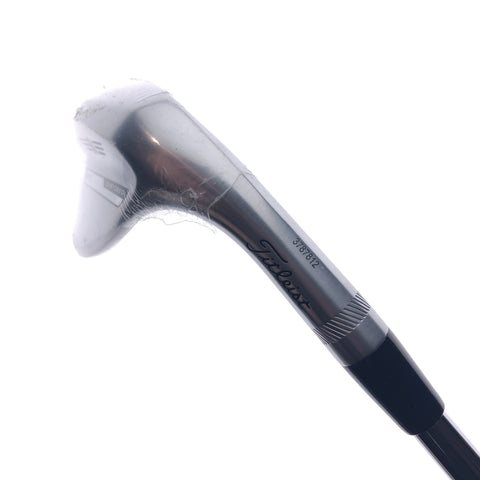 NEW Titleist Vokey SM10 Tour Chrome Sand Wedge / 56.0 Degrees / Wedge Flex - Replay Golf 