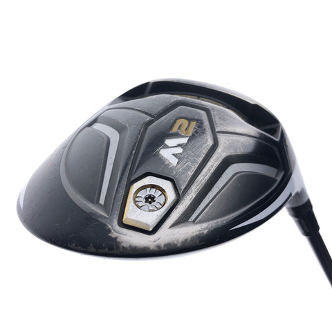 Used TaylorMade M2 2016 Driver / 9.5 Degrees / Regular Flex
