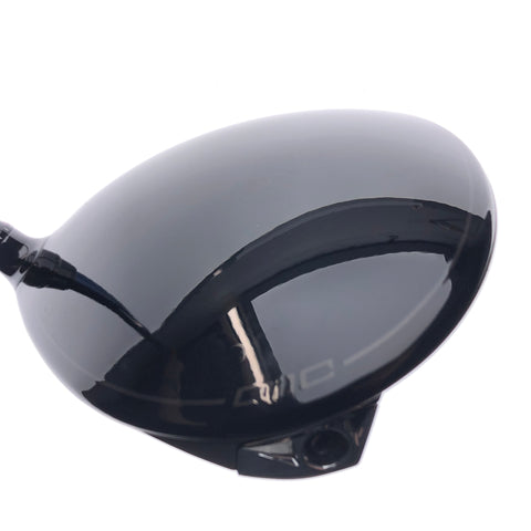 Used TaylorMade Qi10 Max Driver / 10.5 Degrees / Stiff Flex