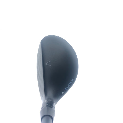 Used Callaway Paradym Ai Smoke 5 Hybrid / 24.0 Degrees / Regular Flex