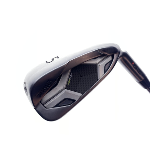 Used Ping G430 5 Iron / 22.0 Degrees / Regular Flex