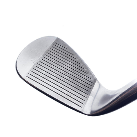 Used Titleist Vokey SM8 Tour Chrome Gap Wedge / 50.0 Degrees / Wedge Flex