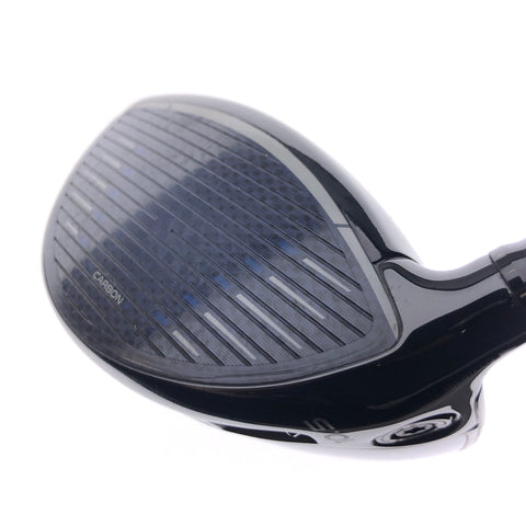Used TaylorMade Qi10 Max Driver / 10.5 Degrees / Stiff Flex