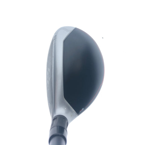 Used TaylorMade M6 3 Hybrid / 19.0 Degrees / Stiff Flex