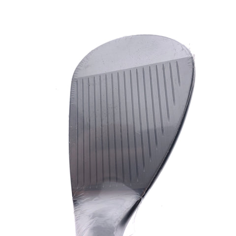 NEW Titleist Vokey SM10 Tour Chrome Sand Wedge / 56.0 Degrees / Wedge Flex - Replay Golf 