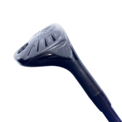 Used Ping G25 3 Hybrid / 20.0 Degrees / Regular Flex