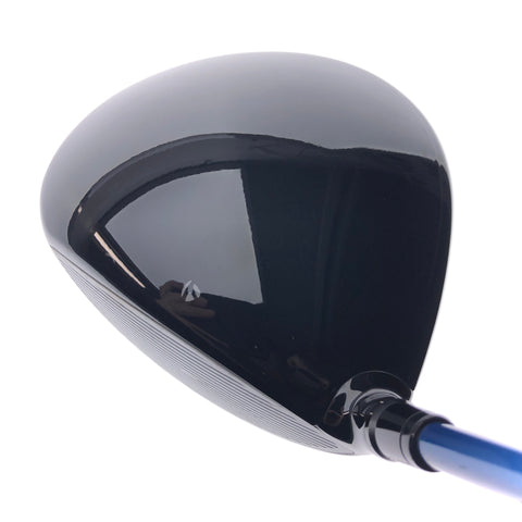 Used TaylorMade Qi10 Max Driver / 10.5 Degrees / Stiff Flex