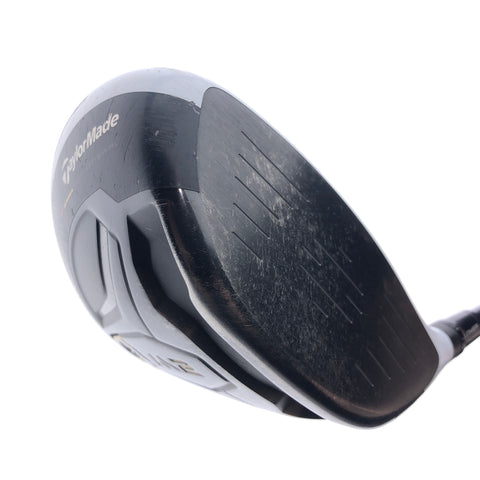 Used TaylorMade M2 2016 Driver / 9.5 Degrees / Regular Flex